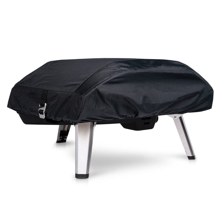 EAN 5060568343051 - Ooni UU-P0AF00 cubierta para horno de exterior Negro imagen 1