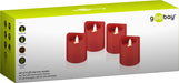EAN 4040849445910 - Goobay 44591 vela eléctrica LED imagen 8