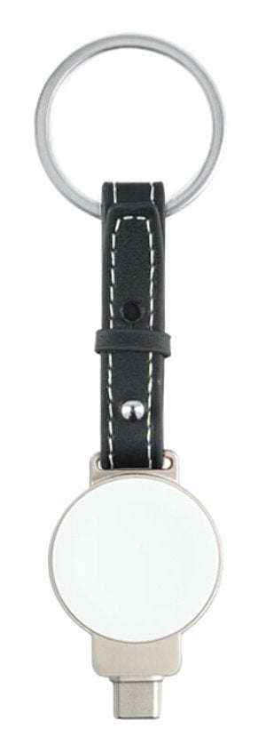 EAN 4252011911523 - 4smarts 541481 Accesorios para dispositivos vestibles inteligentes Establecer Negro cuero PU imagen 2