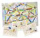 EAN 824968208274 - Asmodee DW720827 juego de tablero ¡Aventureros al Tren! El Primer Viaje Juego de mesa Viaje/aventura imagen 3