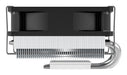 EAN 4044953501173 - Xilence XC040 sistema de refrigeración para ordenador Procesador Enfriador 9,2 cm Negro, Rojo imagen 6