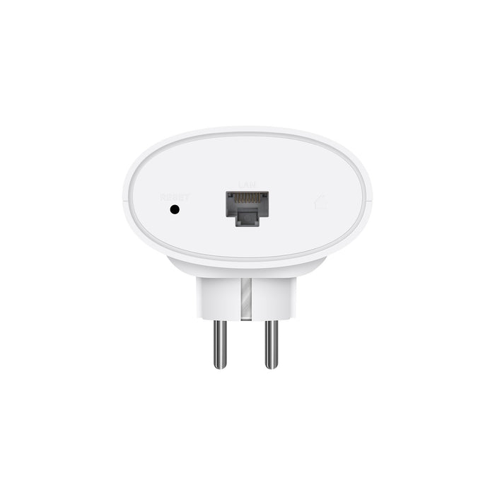 EAN 6901443331901 - Huawei WiFi Q2 Pro (1 Base + 1 Satellite) router inalámbrico Gigabit Ethernet Doble banda (2,4 GHz / 5 GH imagen 15