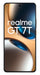 EAN 6941764464780 - realme GT 7T 17,3 cm (6.8") SIM doble Android 15 5G USB Tipo C 12 GB 512 GB 7000 mAh Amarillo imagen 3