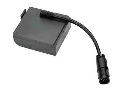 EAN 5715063457481 - Zebra P1050667-041 accesorio o pieza de recambio para impresora/escáner Puerta de compartimento de baterí imagen 1