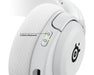 EAN 5707119057974 - Steelseries Arctis Nova 5P Wireless Auriculares Inalámbrico Diadema Juego USB Tipo C Bluetooth Blanco imagen 5