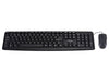 EAN 4015867208595 - Equip 245201 teclado Ratón incluido Oficina USB QWERTY Español Negro imagen 6