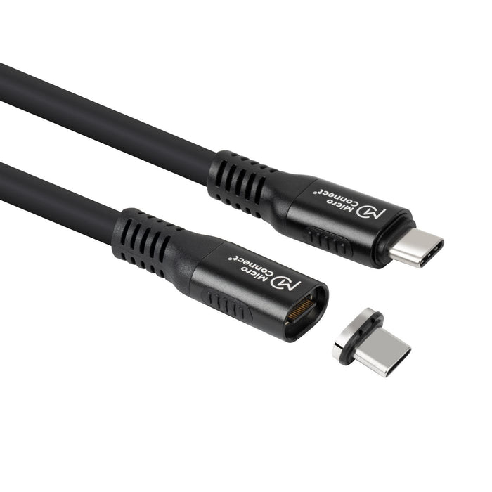 EAN 5715063709054 - Microconnect MC-LS-USB4CC1.0 cable USB imagen 4