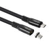 EAN 5715063709054 - Microconnect MC-LS-USB4CC1.0 cable USB imagen 4