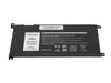 EAN 5903050376802 - Mitsu BC/DE-17H Batería imagen 2