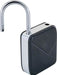 EAN 4004005715941 - Schwaiger 715941 candado Candado convencional 1 pieza(s) imagen 5
