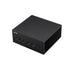 EAN 4711387096741 - ASUS ExpertCenter PN64-S5017MDE1 Intel® Core™ i5 i5-13500H 8 GB DDR5-SDRAM 256 GB SSD Mini PC Negro imagen 2