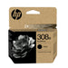 EAN 0199764692290 - HP 308e EvoMore Black Original Ink Cartridge cartucho de tinta 1 pieza(s) Rendimiento estándar Negro imagen 1
