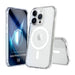 EAN 5903108658546 - 3MK Armor MagCase funda para teléfono móvil 17,5 cm (6.9") Transparente imagen 2