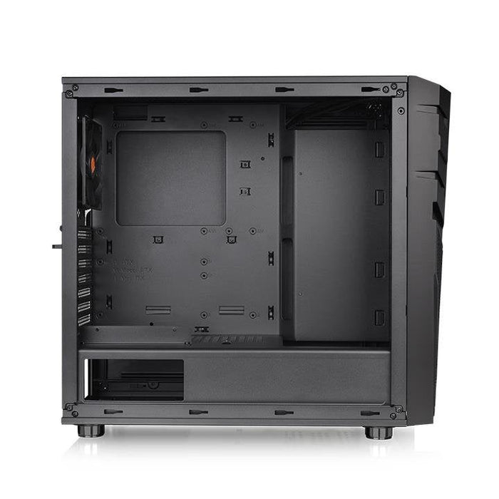 Thermaltake Commander C 32 Midi Tower Negro