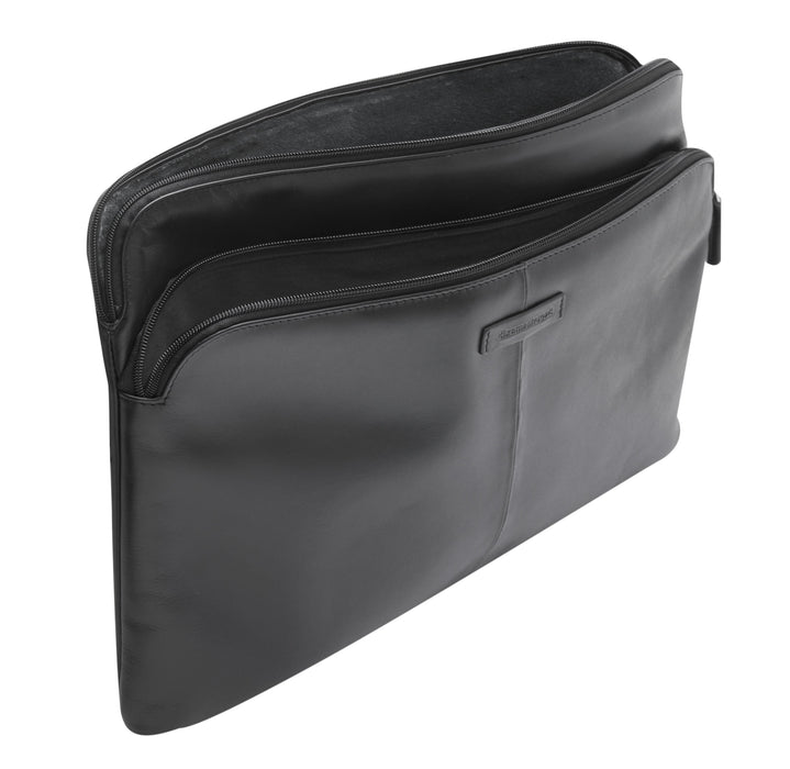 EAN 5711428015464 - dbramante1928 Skagen Pro+ 33 cm (13") Funda Negro imagen 2