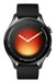 EAN 6932554431488 - Xiaomi Watch 5 3,91 cm (1.54") AMOLED 47 mm Digital 480 x 480 Pixeles Pantalla táctil Negro GPS (satélite imagen 2