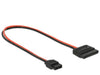 EAN 4043619848577 - DeLOCK 84857 cable de alimentación interna 0,24 m imagen 2