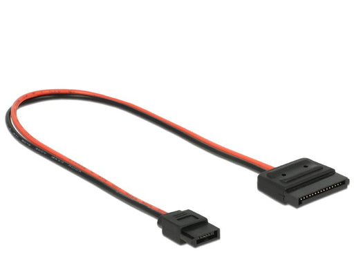 EAN 4043619848577 - DeLOCK 84857 cable de alimentación interna 0,24 m imagen 2