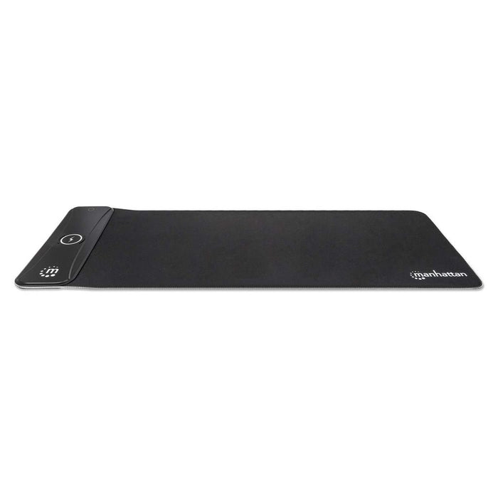 EAN 0766623425513 - Manhattan 425513 alfombrilla para ratón Alfombrilla de ratón para juegos Negro imagen 3