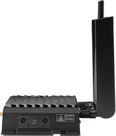 Cradlepoint R920 - Wireless Router - Wwan 1gbe