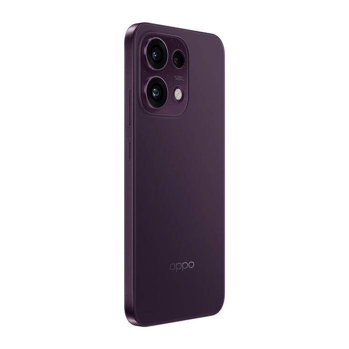 Smartphone  Oppo Reno16 Fs 5g 8gb/512gb Negro