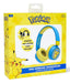 EAN 5055371625302 - OTL Technologies PK0980 auricular y casco Auriculares Inalámbrico y alámbrico Diadema Llamadas/Música Blu imagen 10