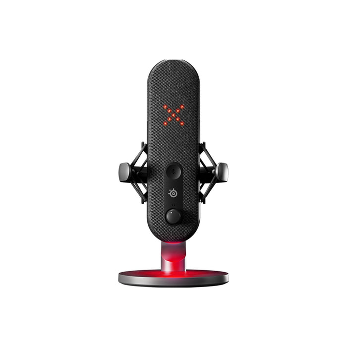 EAN 5707119043410 - Steelseries ALIAS Negro Micrófono para PC imagen 9