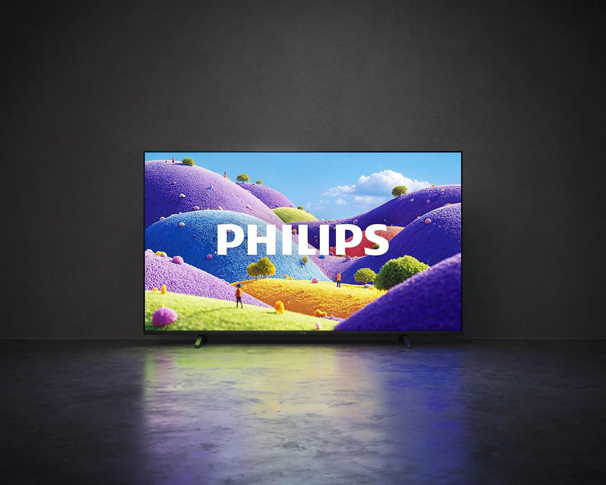 Televisor 75 Pulgadas Led 75pus7001/12