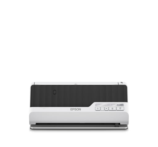 EAN 8715946718293 - Epson DS-C490 ADF + escáner alimentado por hojas 600 x 600 DPI A4 Negro, Blanco imagen 2