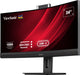 EAN 0766907026078 - Viewsonic VG3457CV pantalla para PC 86,4 cm (34") 3440 x 1440 Pixeles UltraWide Quad HD LED Negro imagen 3