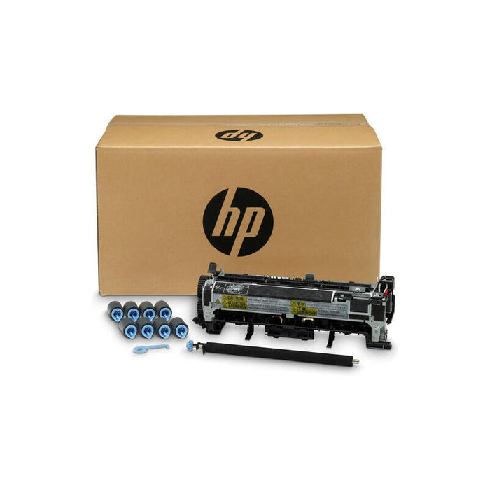 220v Service Maintenance Kit Laserjet 220v Maintenance