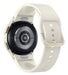 EAN 8806095076089 - Samsung Galaxy Watch6 40 mm Digital Pantalla táctil 4G Oro imagen 4
