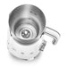 EAN 8017709316136 - Smeg MFF11WHEU espumador o calentador de leche Calentador/espumador de leche automático Blanco imagen 5