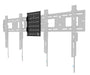 EAN 8717371447298 - Neomounts AWL05-750BL accesorio para soporte de televisor imagen 5