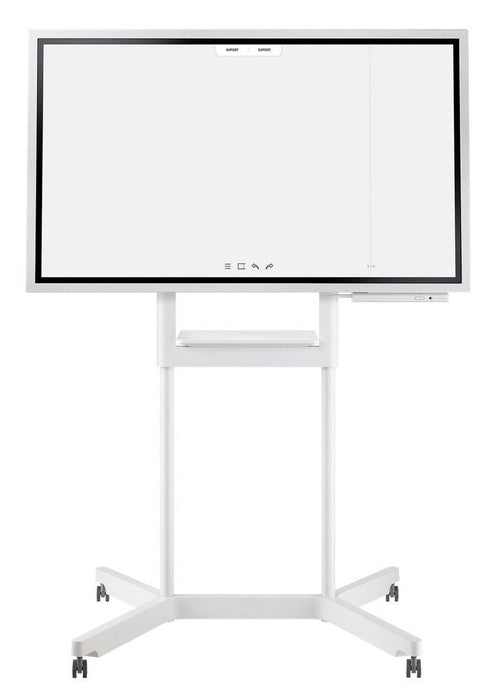Samsung / Monitor Táctil Digital / Pizarra Y Accesorios Interactivos / 55" / 3840 X 2160 / Blanco /  Samsung Lh55wmhptwc, 4700:1, 1,7 Ghz, 1 Mb, 8 Gb, 5,35 Gb, 3 Gb