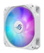 EAN 4711387579695 - ASUS ROG Strix LC III 360 ARGB White Edition Procesador Sistema de refrigeración líquida todo en uno 12 c imagen 9