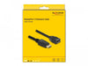 EAN 4043619800049 - DeLOCK 80004 cable DisplayPort Negro imagen 2