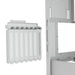 EAN 4710483777431 - COUGAR CGR-58M6W-RGB Midi Tower Blanco imagen 7