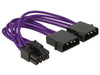 EAN 4043619837038 - DeLOCK 83703 cable de alimentación interna imagen 1