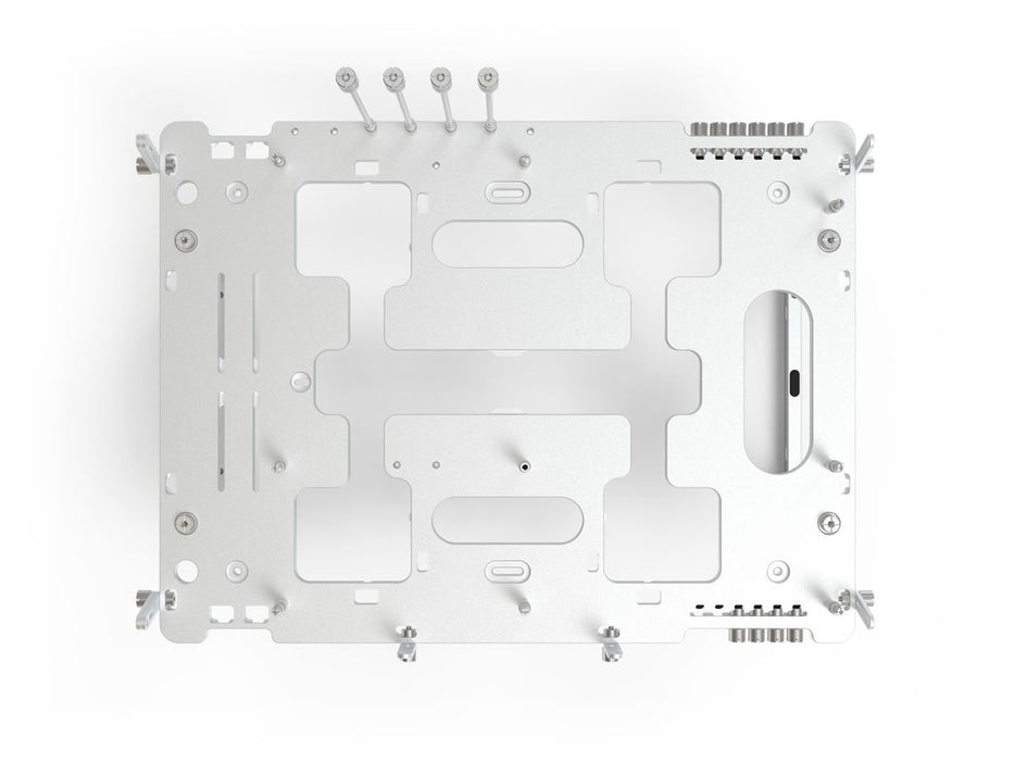 Mreacom Bc1 V2 Benchtable - Plata