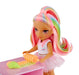 EAN 0035051522058 - Rainbow High Little Dessert Shop with Kandy Playset imagen 7