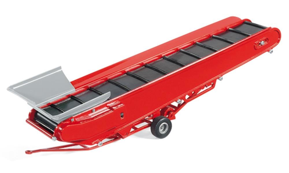 EAN 4006874024667 - Siku 2466 modelo a escala Cinta transportadora Previamente montado 1:32 imagen 3
