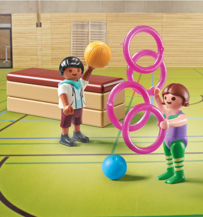 EAN 4008789717573 - Playmobil SpecialPlus 71757 figura de juguete para niños imagen 5