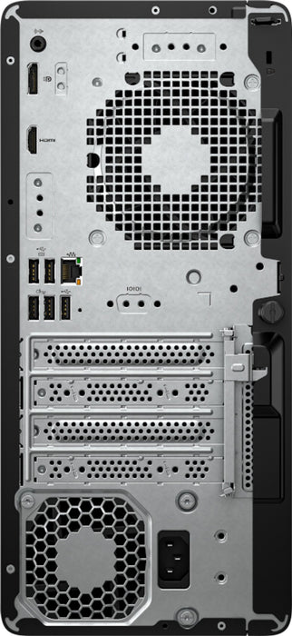 EAN 0821844980590 - HP EliteDesk 8 Tower G1i Desktop AI PC Intel Core Ultra 7 265 16 GB DDR5-SDRAM 512 GB SSD Windows 11 Pro  imagen 16