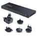 EAN 0065030897204 - StarTech.com HDMI-SPLITTER-44K60S divisor de video 4x HDMI imagen 7