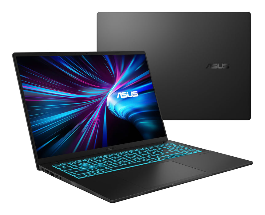 EAN 4711636181846 - ASUS V16 V3607VH-RP019 40,6 cm (16") DDR5-SDRAM NVIDIA GeForce RTX 5050 Wi-Fi 6 (802.11ax) imagen 6
