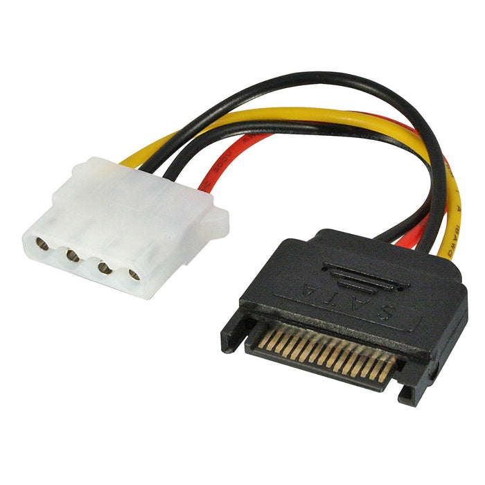 EAN 4002888703963 - Lindy 70396 cable de transmisión Multicolor imagen 1