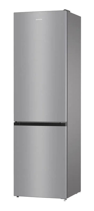 EAN 3838782424892 - Gorenje NRK6202ES4 Independiente 331 L Gris, Metálico imagen 7
