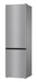 EAN 3838782424892 - Gorenje NRK6202ES4 Independiente 331 L Gris, Metálico imagen 7