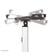 EAN 8717371447243 - Neomounts TABLET-D150SILVER soporte de seguridad para tabletas Plata 26,7 cm (10.5") imagen 7